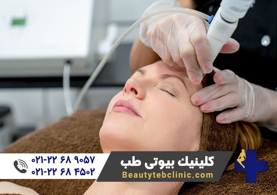 دستگاه لیزر پوست | لیزر پوست | لیزر موهای زائد | لیزر دایود | لیزر الکساندرایت | رفع موهای زائد 