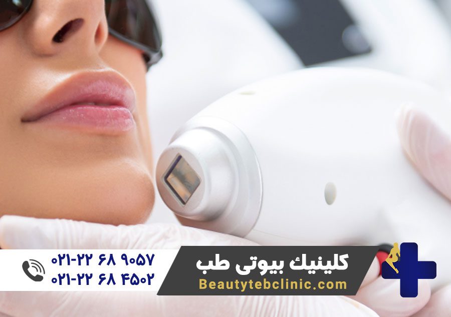 لیزر دایود