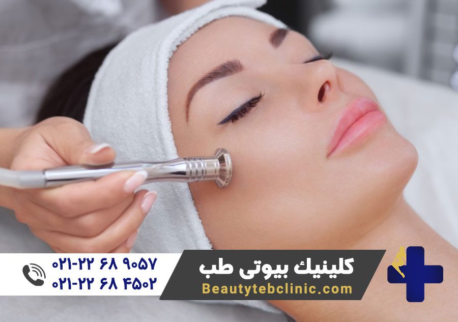 فواید استفاده از میکرودرم
